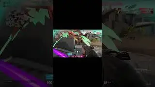 Valorant Reyna 3k!! | Reyna 1v3 🔥🔥 #valorant #gaming #game