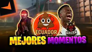 Ecuador League Mejores Momentos