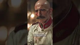 Doktor Tarık Nusret #tarih #anlatım