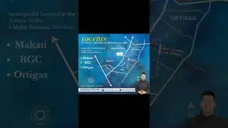 The Observatory Pioneer Mandaluyong by Federal Land Nomura (FNG)l