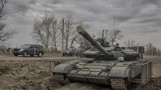 Танк Т-64 (НТВ, Военное дело)