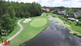 Wentworth Golf Club