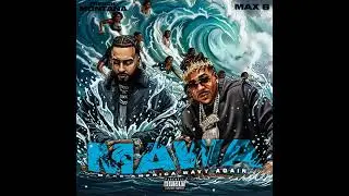 French Montana, Max B - Make America Wavy Again (SLOWED + REVERB)