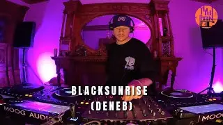 Black Sunrise Montreal Vol. 2 (Deneb)