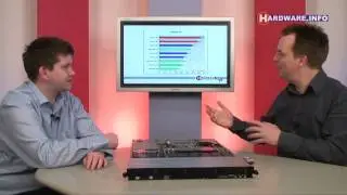 HWITV #169 deel 1/3: Intel Xeon Westmere X5670 en X5680