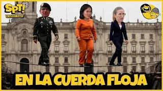 ACUÑA RECOGE EL DESECHO QUE DEJA KEIKO | 09:20 P.M.