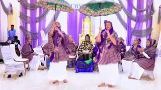 BARAANBUR BEESHA WACEYSLE | KAL FADHIGII 1 AAD | SHAMSO CALI MACALIN 2021