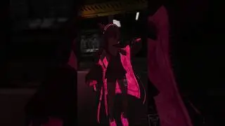 Я люблю, ненавижу, у меня срывает крышу 🤯 DJ Plov.  #vrchat #fullbodytracking #vrdance #slimevr