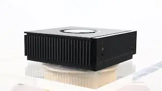 Naim Uniti Atom Headphone Edition