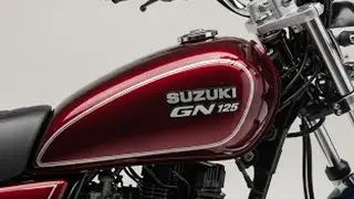 2026 Suzuki GN125 Review | Price, Mileage, Features & Performance | GN 125 New Model