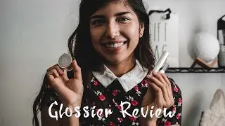 Throw-Brand Thursday! - GLOSSIER - Phase 2 Set