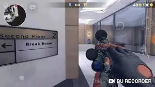 Snipe battle against Jasperplayzyt aka Gamer_XDXD