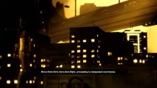 Deus Ex Human Revolution pc game, arriving at Hengsha part 2 cinematics