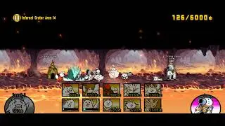 🐲 Jinfore Volcano. Infernal Crater Area 14. #tbc #ponos