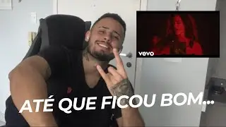 REAGINDO a The Weeknd, Anitta - Sao Paulo (Live from Sao Paulo / 2024) Bruno Roberto TV