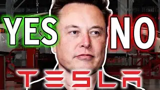 Should you ACTUALLY work at TESLA?! EXPLAINED by Recruiter
