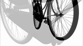 Dutch Bike (Oma's Fiets)