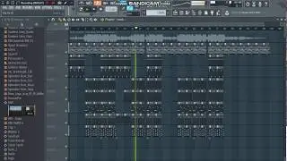 Tory Lanez - One Day  fl studio ( free flp)