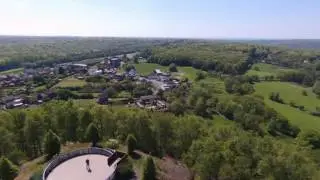 Balade &agrave; Marcinelle