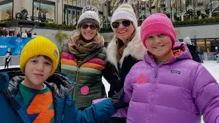 Kelly Clarkson Shares Rare Look at Kids' First Holiday Season After Their Dad&rsquo;s Death