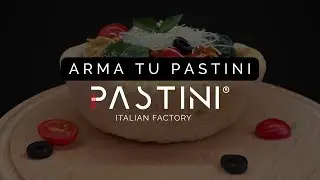 Arma tu Pastini ✨