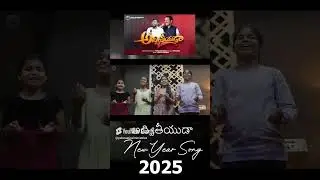 అద్వితీయుడా|| ADHVITIYUDA || #yehovanissiministries #georgebush #sandeepmusic