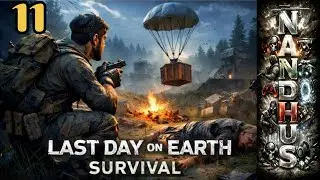 This Loot Changed Everything! | Last Day on Earth Survival | Part - 11 | Gameplay |