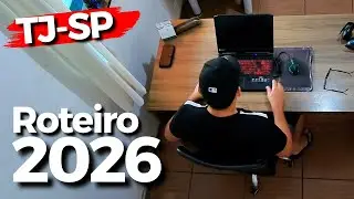 Concurseiro INICIANTE - Esse vídeo é para você!