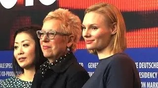 Filmen mit Geigerz&auml;hler: 