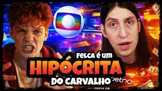SANGUE NAS M&Atilde;OS 