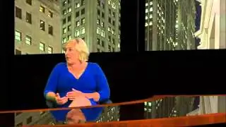 Drug Free Solution, Inc.- MoneyTV with Donald Baillargeon