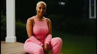 &ldquo;Angry At The World&rdquo; New music on the HOOD ANGEL album 