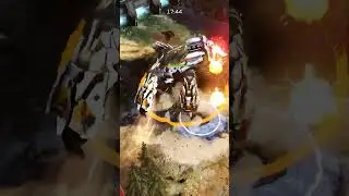 I can't believe that Scarab survived