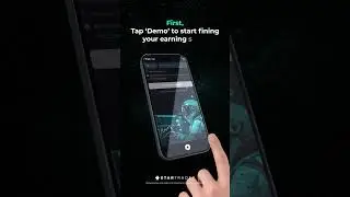 STARTRADER | How to open a demo account