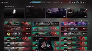 Call Of Duty Warzone R&eacute;surgence TopFR