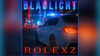 ROLEXZ - Blaulicht