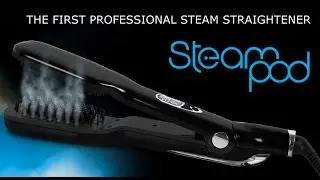 Tuzch Hair Steam - Launched By The Immart ( A Product By The Immart - India)