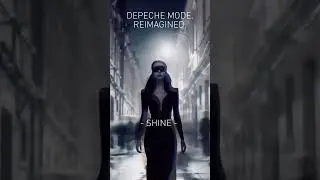Depeche Mode - Shine [2025 DM|R|MX]