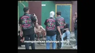 Darah Muda 🔥 #kmvc#kaulamudavespaclub#vespa#vespavlog#darahmuda#parahjuga#