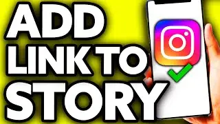 How To Add Spotify Link to Instagram Story [2022]