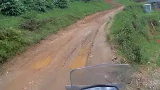 अत्तरपुर पाङ्चेत - बुलबुले वैकल्पिक सडककाे यात्रा || Journy of Alternative road || Slippy Road