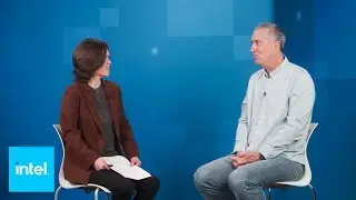 Advancements in AI For Personal Computing | Intel