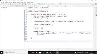 Learning Loops In Java Part-2 (2021)Java Programming | Learning For Loop In Java Programming (2021)