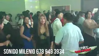 LOS 15 DE ALISON SANCHEZ PARTE 4