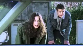 Miserable (Nick/Lindsay)