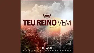 Porque me amas (Ao Vivo)
