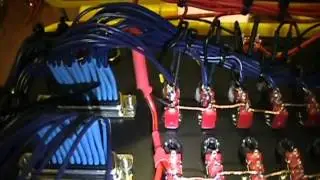 How to build an ODA firing system