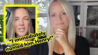 The Spiritual Danger of Chat GPT: Is TikToker Kendra Hilty in Love with Henry?
