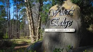 Homes For Sale: Water's Edge Subdivison, Lee County Al