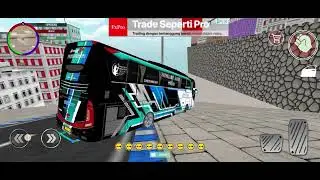 Bus the game telolet basuri review 
